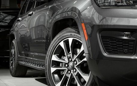 Jeep Grand Cherokee, 2023 год, 12 500 000 рублей, 3 фотография