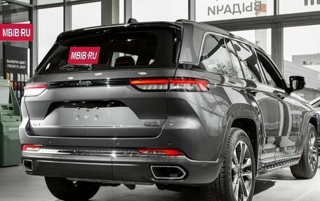 Jeep Grand Cherokee, 2023 год, 12 500 000 рублей, 2 фотография