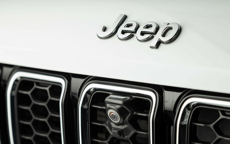 Jeep Grand Cherokee, 2023 год, 12 500 000 рублей, 6 фотография