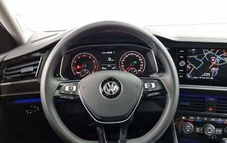 Volkswagen Jetta VII, 2021 год, 2 067 000 рублей, 13 фотография