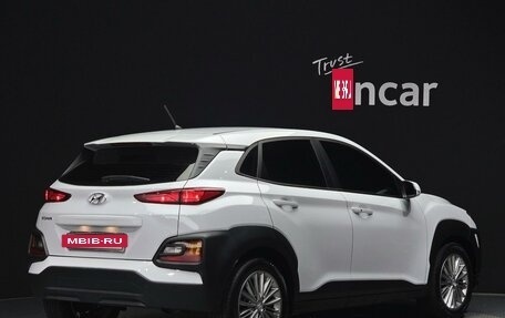 Hyundai Kona I, 2020 год, 1 750 000 рублей, 2 фотография