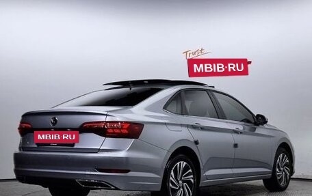 Volkswagen Jetta VII, 2021 год, 2 067 000 рублей, 2 фотография