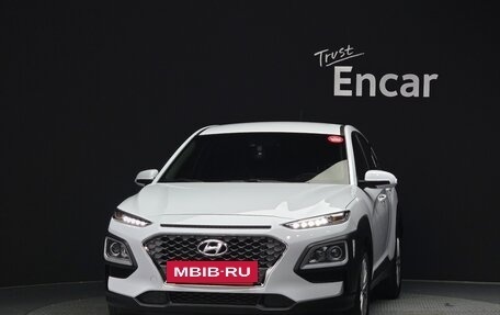 Hyundai Kona I, 2020 год, 1 750 000 рублей, 3 фотография