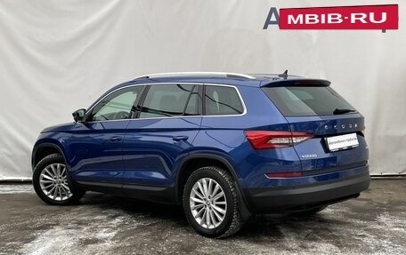 Skoda Kodiaq I, 2021 год, 3 950 000 рублей, 7 фотография