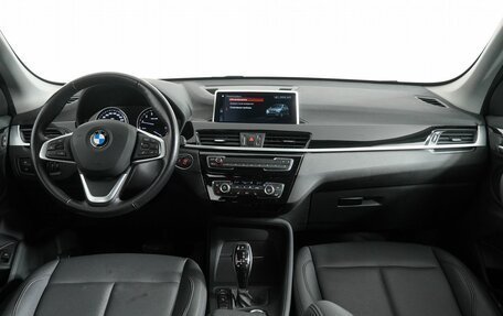 BMW X1, 2020 год, 3 490 000 рублей, 15 фотография