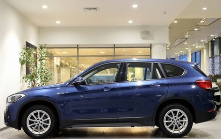 BMW X1, 2020 год, 3 490 000 рублей, 7 фотография