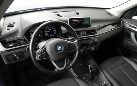 BMW X1, 2020 год, 3 490 000 рублей, 12 фотография