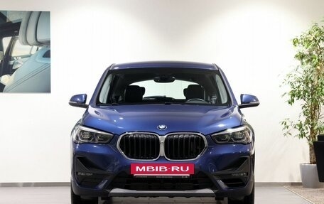 BMW X1, 2020 год, 3 490 000 рублей, 2 фотография