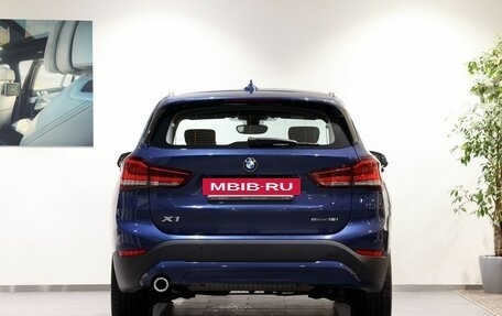 BMW X1, 2020 год, 3 490 000 рублей, 6 фотография