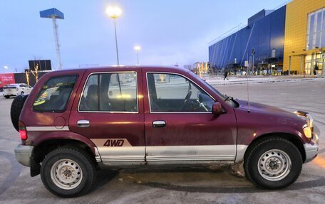 KIA Sportage IV рестайлинг, 1994 год, 330 000 рублей, 2 фотография