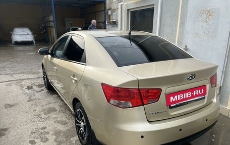 KIA Cerato III, 2009 год, 800 000 рублей, 4 фотография