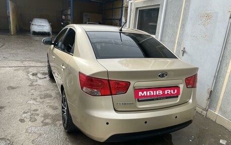 KIA Cerato III, 2009 год, 800 000 рублей, 6 фотография