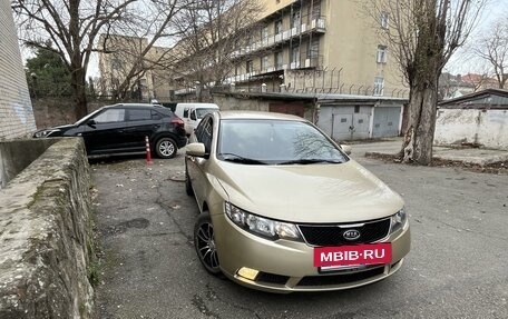 KIA Cerato III, 2009 год, 800 000 рублей, 11 фотография