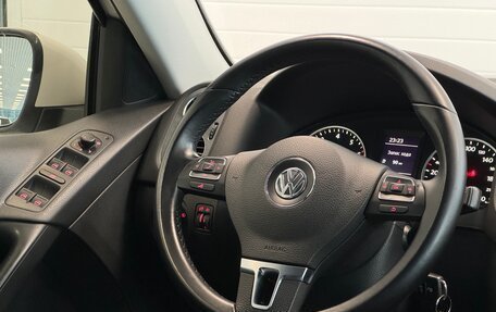 Volkswagen Tiguan I, 2011 год, 1 199 000 рублей, 22 фотография