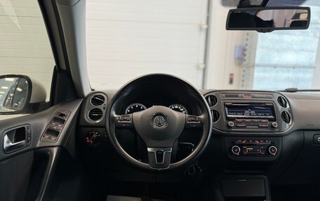 Volkswagen Tiguan I, 2011 год, 1 199 000 рублей, 23 фотография