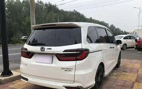 Honda Odyssey IV, 2021 год, 2 800 037 рублей, 6 фотография