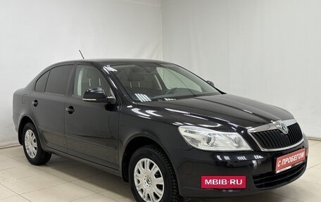 Skoda Octavia, 2013 год, 1 060 000 рублей, 3 фотография