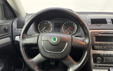 Skoda Octavia, 2013 год, 1 060 000 рублей, 11 фотография