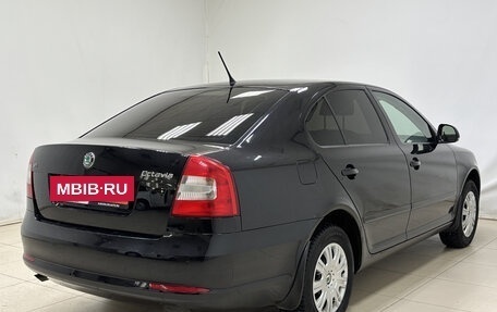 Skoda Octavia, 2013 год, 1 060 000 рублей, 4 фотография