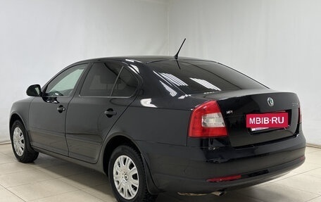 Skoda Octavia, 2013 год, 1 060 000 рублей, 6 фотография