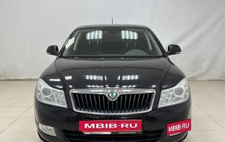 Skoda Octavia, 2013 год, 1 060 000 рублей, 2 фотография