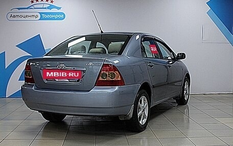 Toyota Corolla, 2003 год, 575 000 рублей, 5 фотография