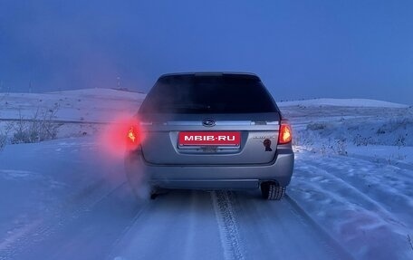 Subaru Legacy IV, 2007 год, 980 000 рублей, 5 фотография