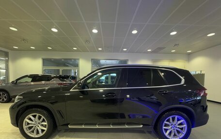 BMW X5, 2020 год, 6 780 000 рублей, 6 фотография