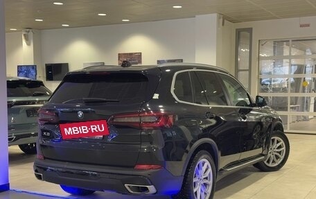 BMW X5, 2020 год, 6 780 000 рублей, 2 фотография