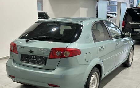 Chevrolet Lacetti, 2005 год, 489 900 рублей, 5 фотография