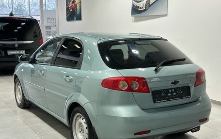 Chevrolet Lacetti, 2005 год, 489 900 рублей, 4 фотография