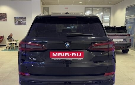 BMW X5, 2020 год, 6 780 000 рублей, 4 фотография