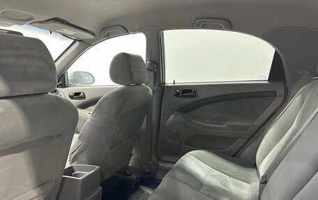 Chevrolet Lacetti, 2005 год, 489 900 рублей, 13 фотография