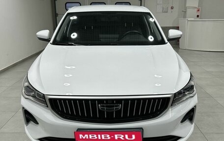 Geely Emgrand, 2023 год, 2 099 900 рублей, 2 фотография