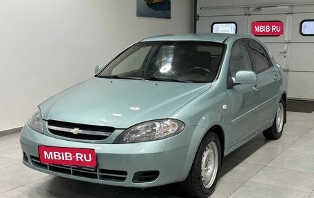 Chevrolet Lacetti, 2005 год, 489 900 рублей, 3 фотография