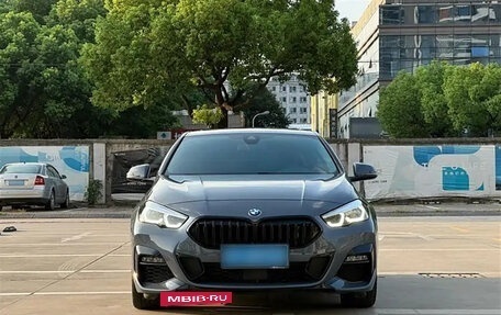 BMW 2 серия F44, 2021 год, 2 600 037 рублей, 2 фотография