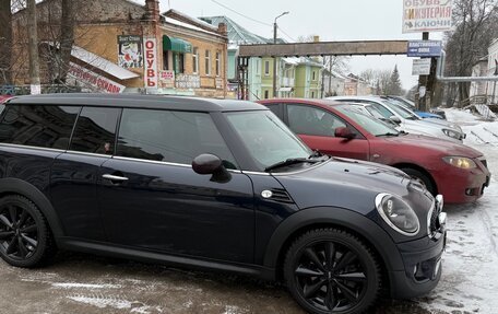 MINI Clubman, 2012 год, 1 600 000 рублей, 2 фотография