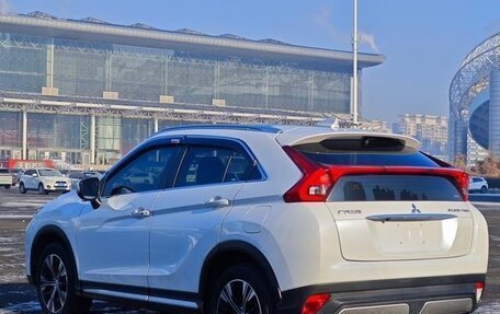 Mitsubishi Eclipse Cross, 2021 год, 1 500 000 рублей, 4 фотография