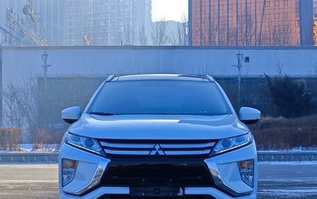 Mitsubishi Eclipse Cross, 2021 год, 1 500 000 рублей, 2 фотография