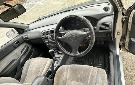 Toyota Carina, 1993 год, 145 000 рублей, 6 фотография