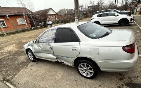 Toyota Carina, 1993 год, 145 000 рублей, 4 фотография