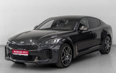 KIA Stinger I, 2021 год, 4 500 000 рублей, 1 фотография