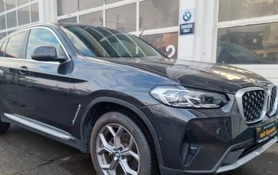 BMW X4, 2021 год, 4 450 000 рублей, 1 фотография