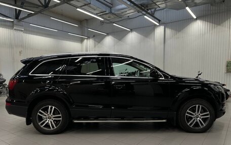 Audi Q7, 2008 год, 1 750 000 рублей, 3 фотография