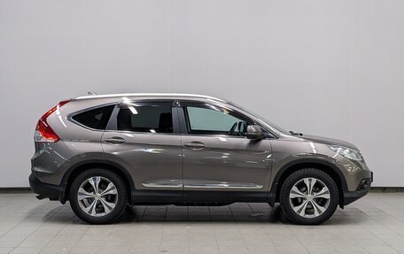 Honda CR-V IV, 2013 год, 2 005 000 рублей, 4 фотография