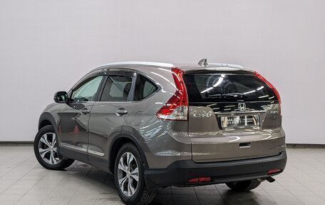 Honda CR-V IV, 2013 год, 2 005 000 рублей, 7 фотография