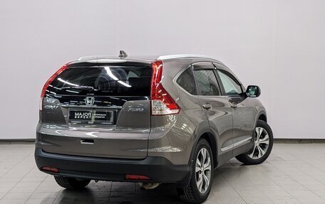 Honda CR-V IV, 2013 год, 2 005 000 рублей, 5 фотография