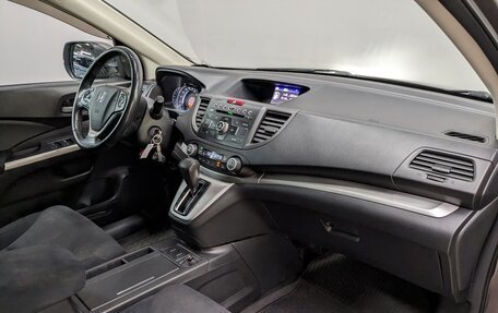 Honda CR-V IV, 2013 год, 2 005 000 рублей, 11 фотография