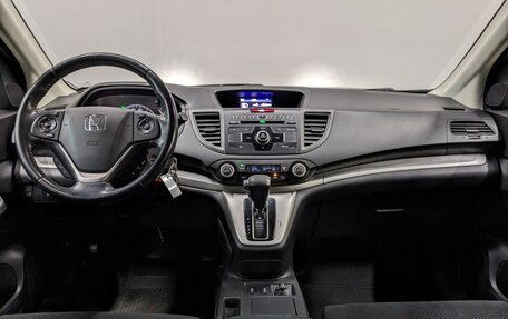 Honda CR-V IV, 2013 год, 2 005 000 рублей, 14 фотография