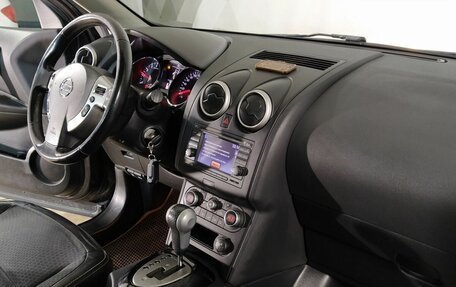 Nissan Qashqai+2 I, 2013 год, 1 399 000 рублей, 7 фотография